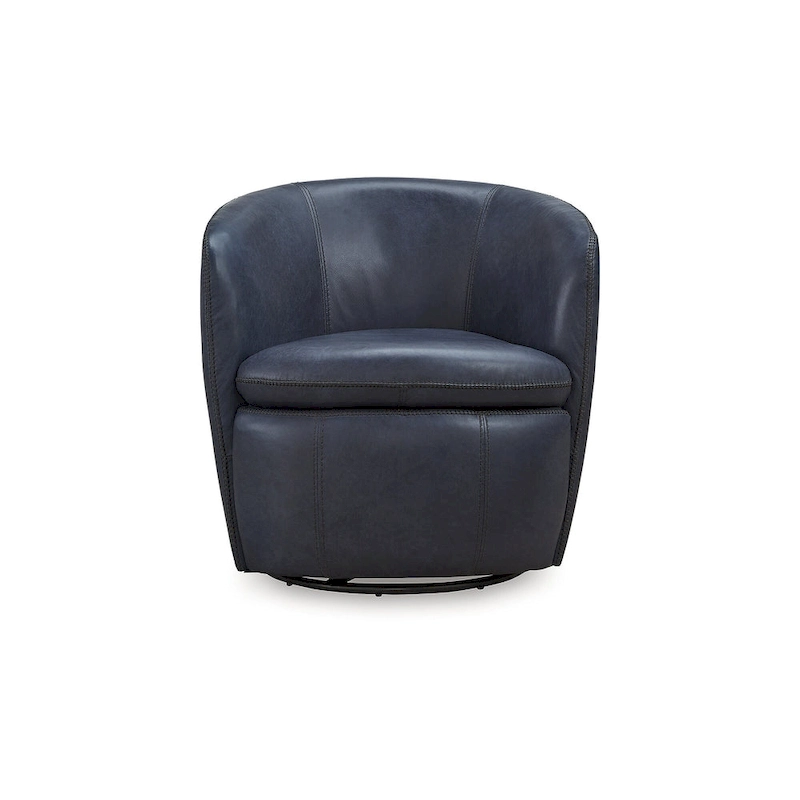 Signature Design by Ashley Kierreys Swivel Chair - 31.75W x 28D x 31.5H