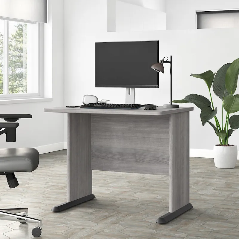 Studio A 36W Small Computer Desk by Bush Business Furniture