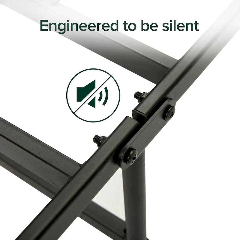 Priage by ZINUS 14 Inch SmartBase Tool-Free Assembly Mattress Foundation