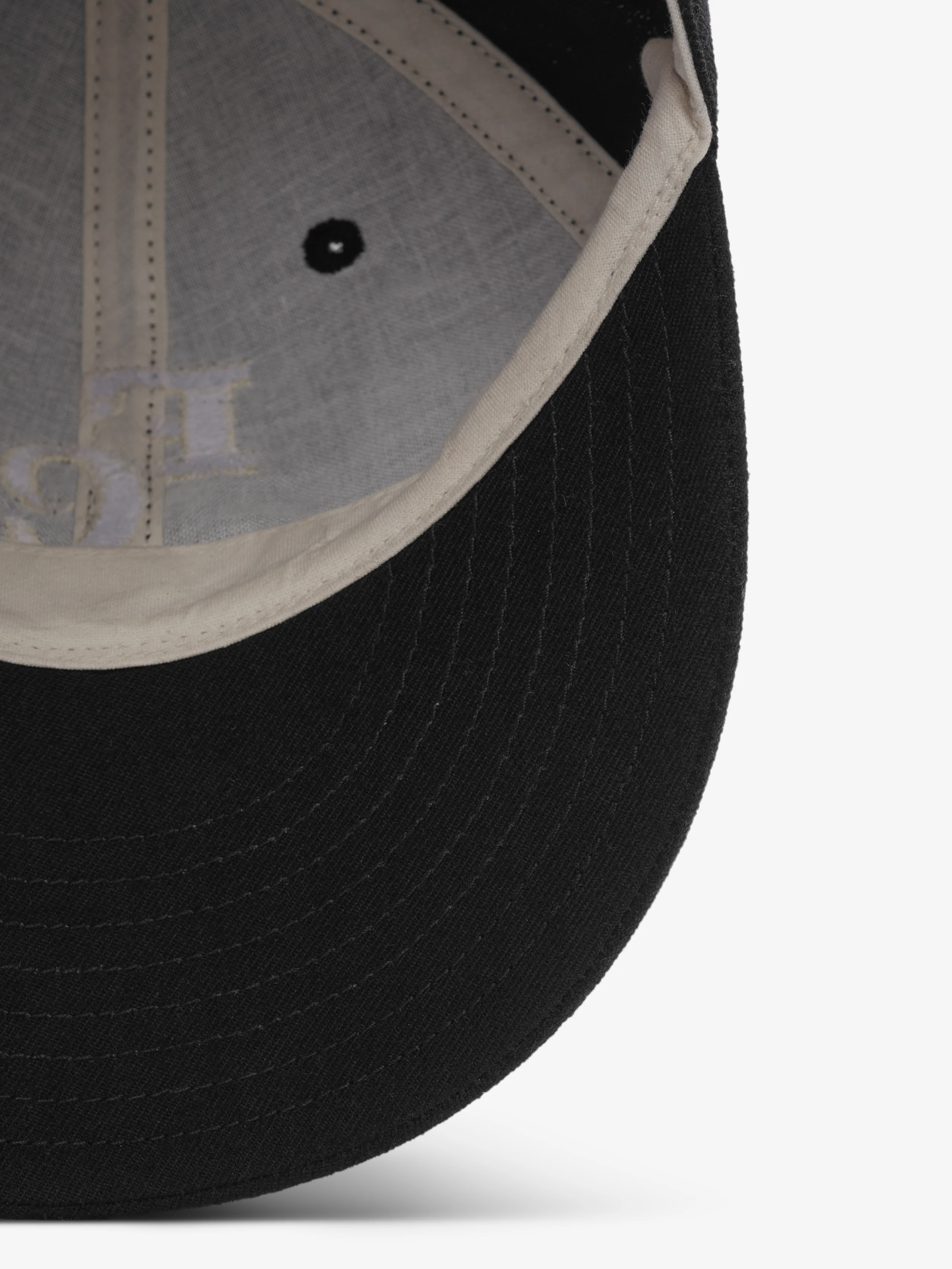 FG Wool Baseball Cap