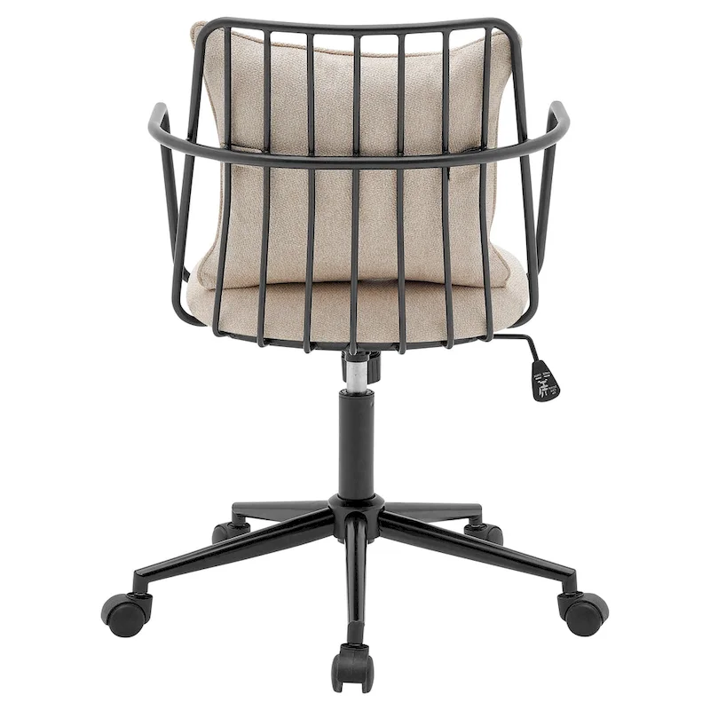 Fabric Office Chair