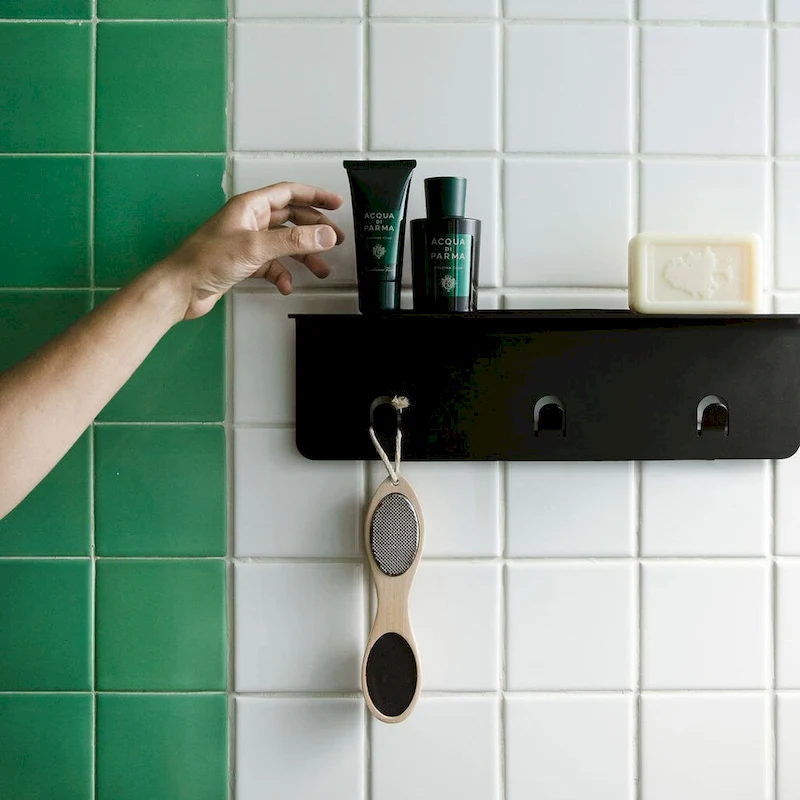 Brondell Nebia Shower Shelf XL