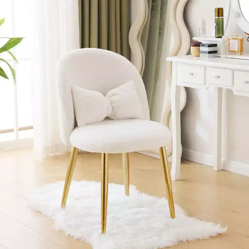 Karl Home Make-Up Chair
