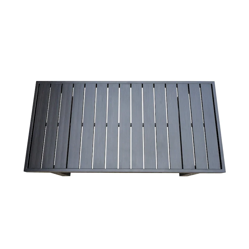 Steve Silver Willow Patio Coffee Table