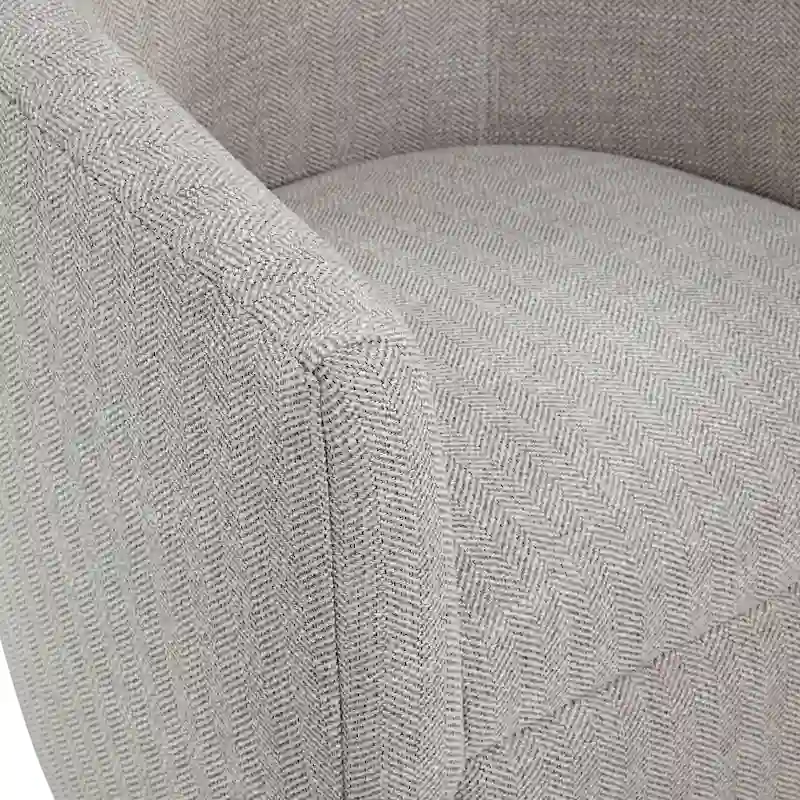 Leony Swivel Accent Chair