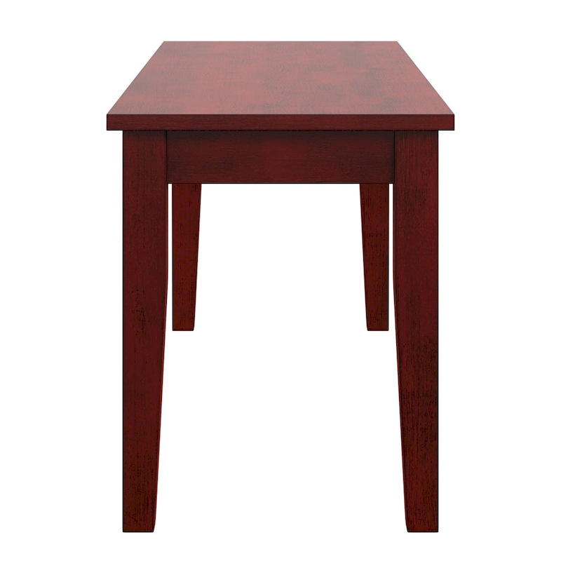 Wilmington II Wood Dining Bench by iNSPIRE Q Classic