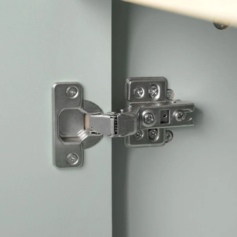 54 Kitchen Island Cart with Wheels