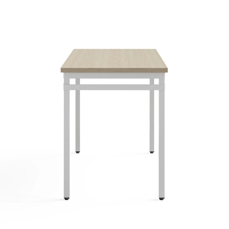 Industrial Computer Desk, Craft Table