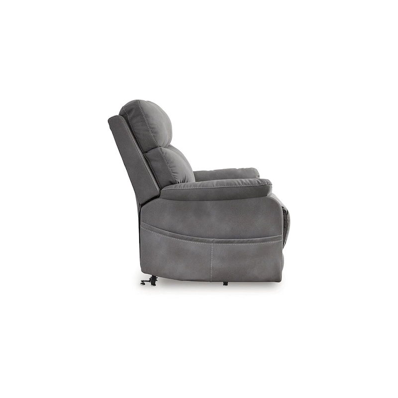 Signature Design by Ashley Next-Gen Durapella Power Lift Recliner