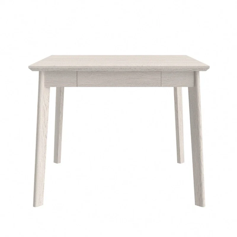Wooden Square Dining Table