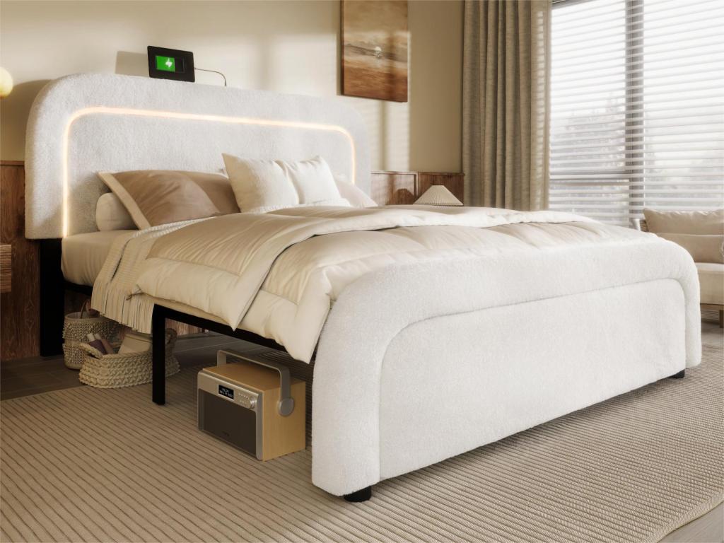 Home Product - Blanc #50