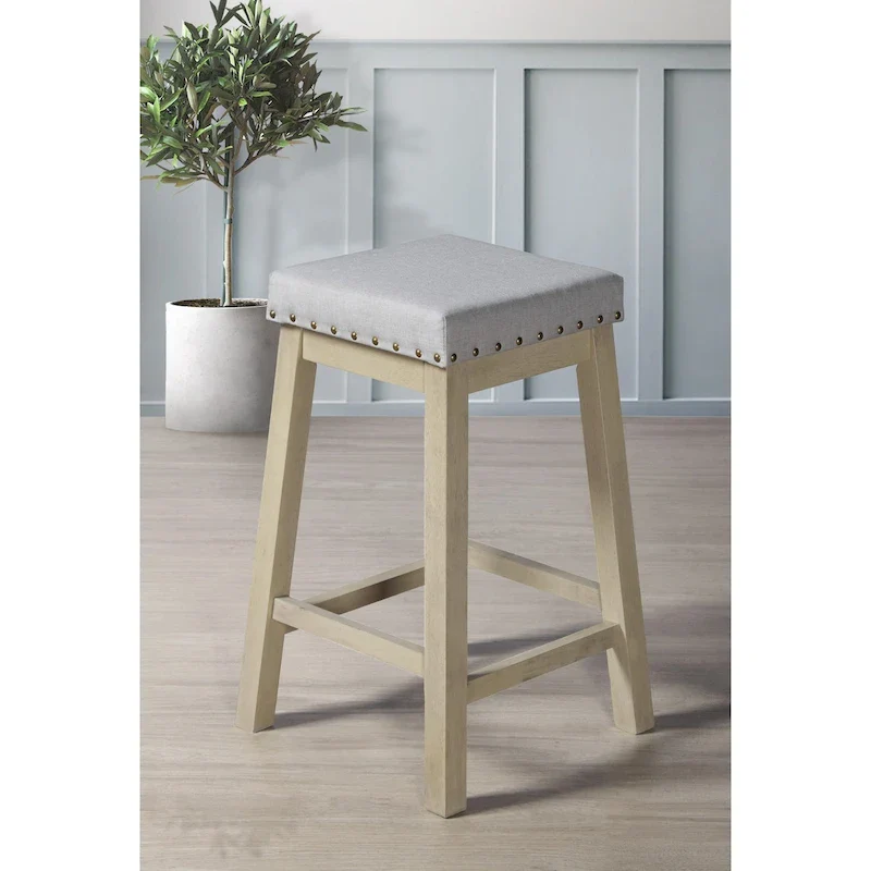 5-piece Counter Height Dining Table and Chair