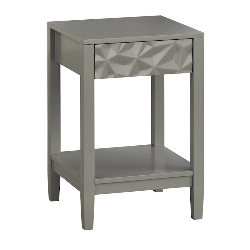 Simple Living Marquise Side Table
