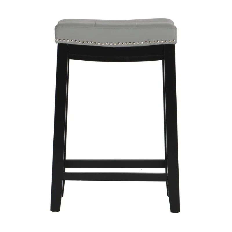 Linon Willamette 26-inch Counter Stool