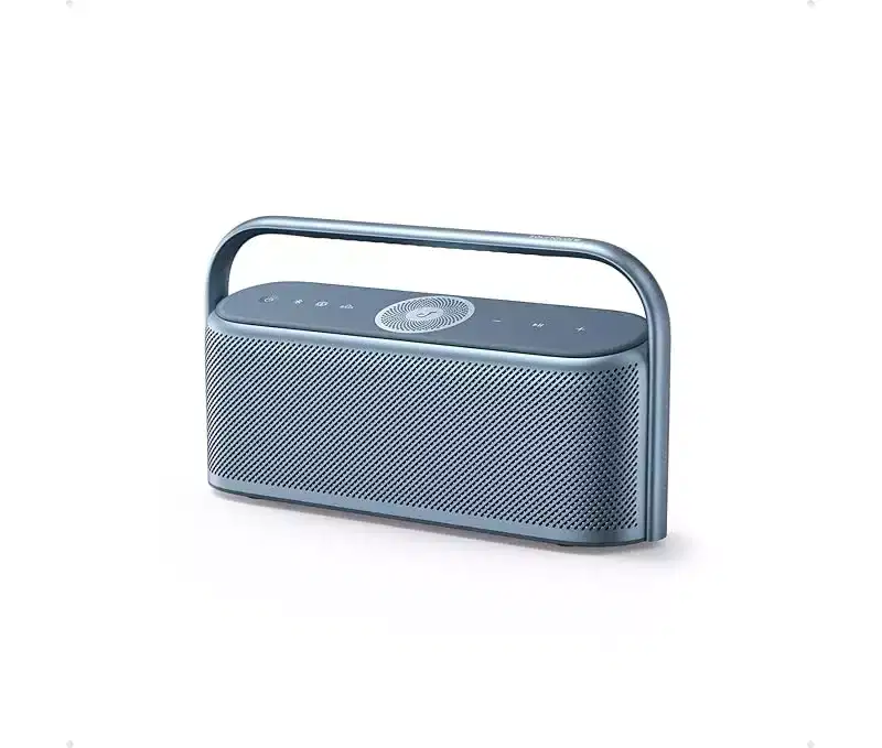 Soundcore Anker Motion Boom Waterproof Bluetooth Speaker