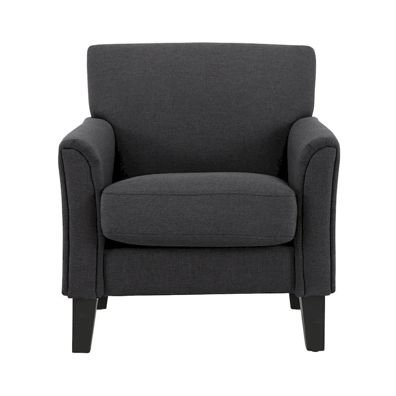 Uptown Modern Accent Chair