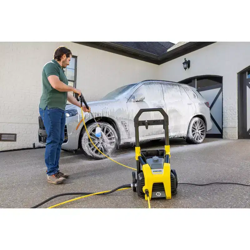 Karcher Foam Cannon Pressure Washer Foam Cannon