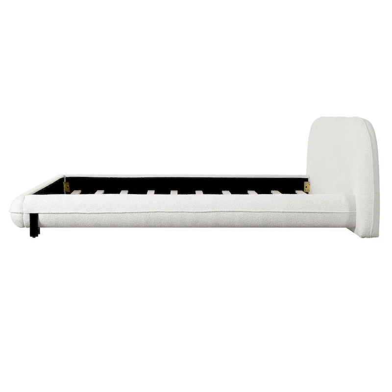 Upholstered Bed Frame