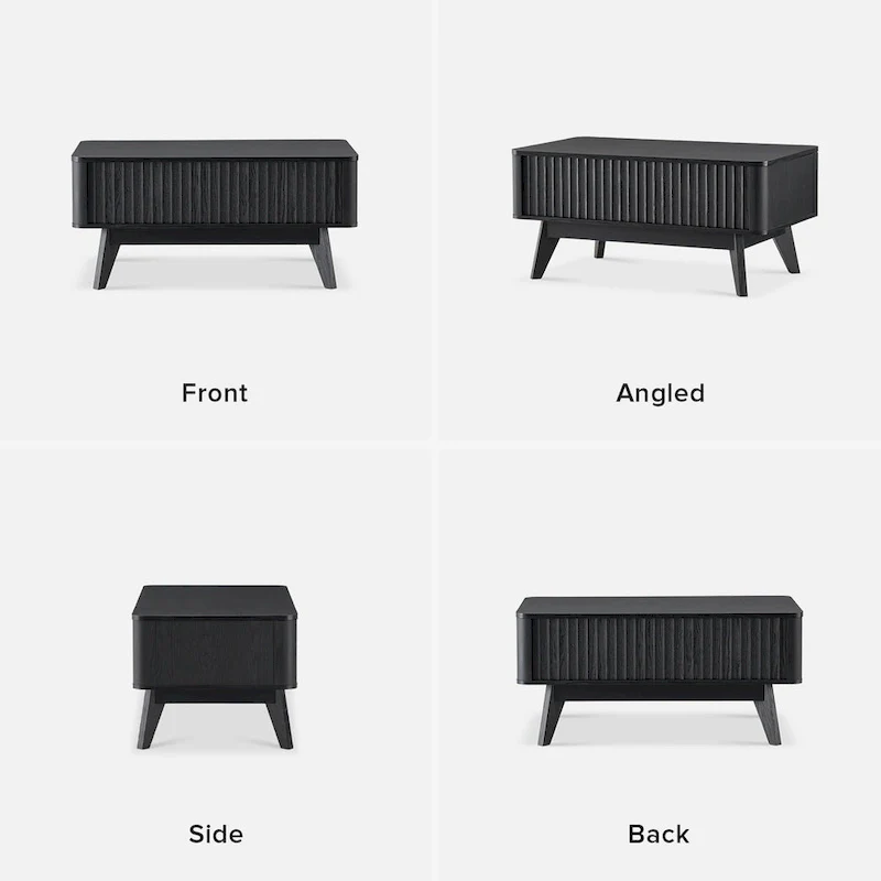 Mopio Brooklyn Lift Top Coffee Table