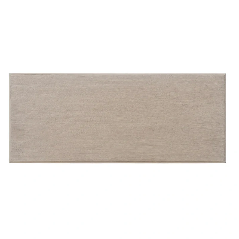 SAFAVIEH Vicy Rectangular Console Table - 28  W x 11.8  L x 28  H - 28Wx12Dx28H