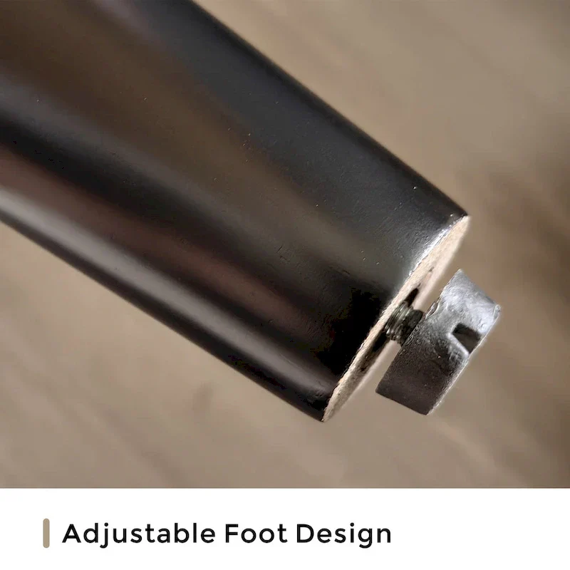 Emerald 24.8 Upholstered Barrel Chair with Wood Legs and Pillows