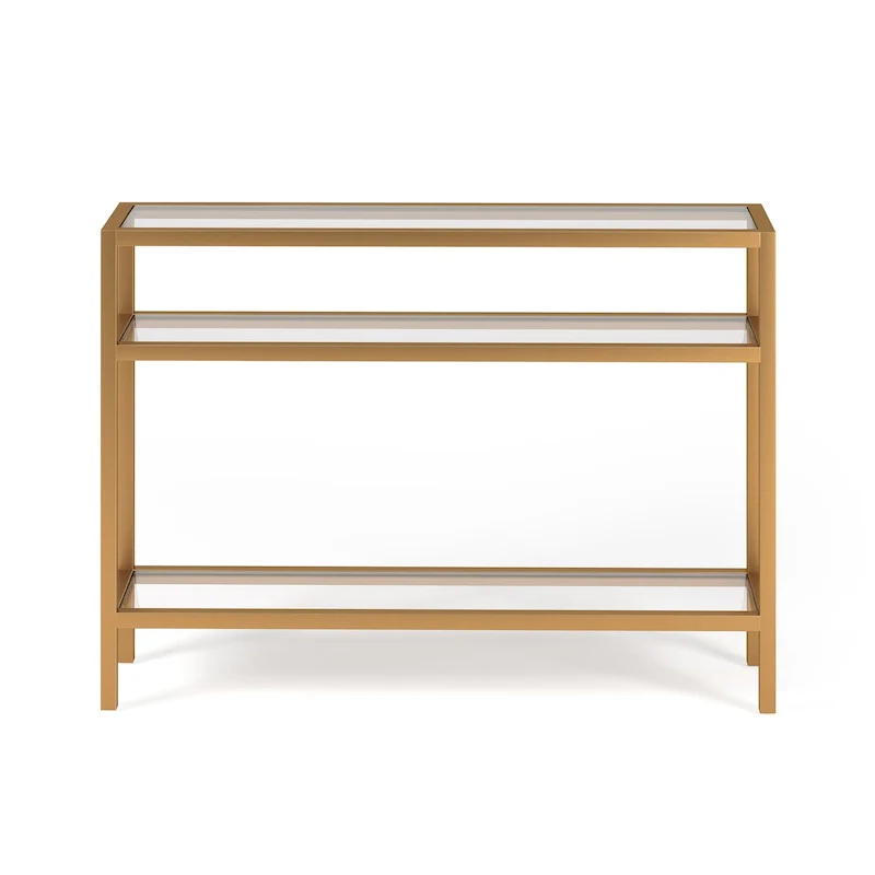 Sivil Console Table