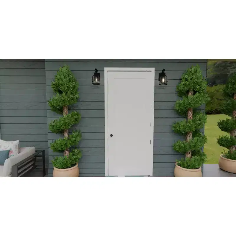 Bowles 1-Light Earth Black Outdoor Wall Lantern