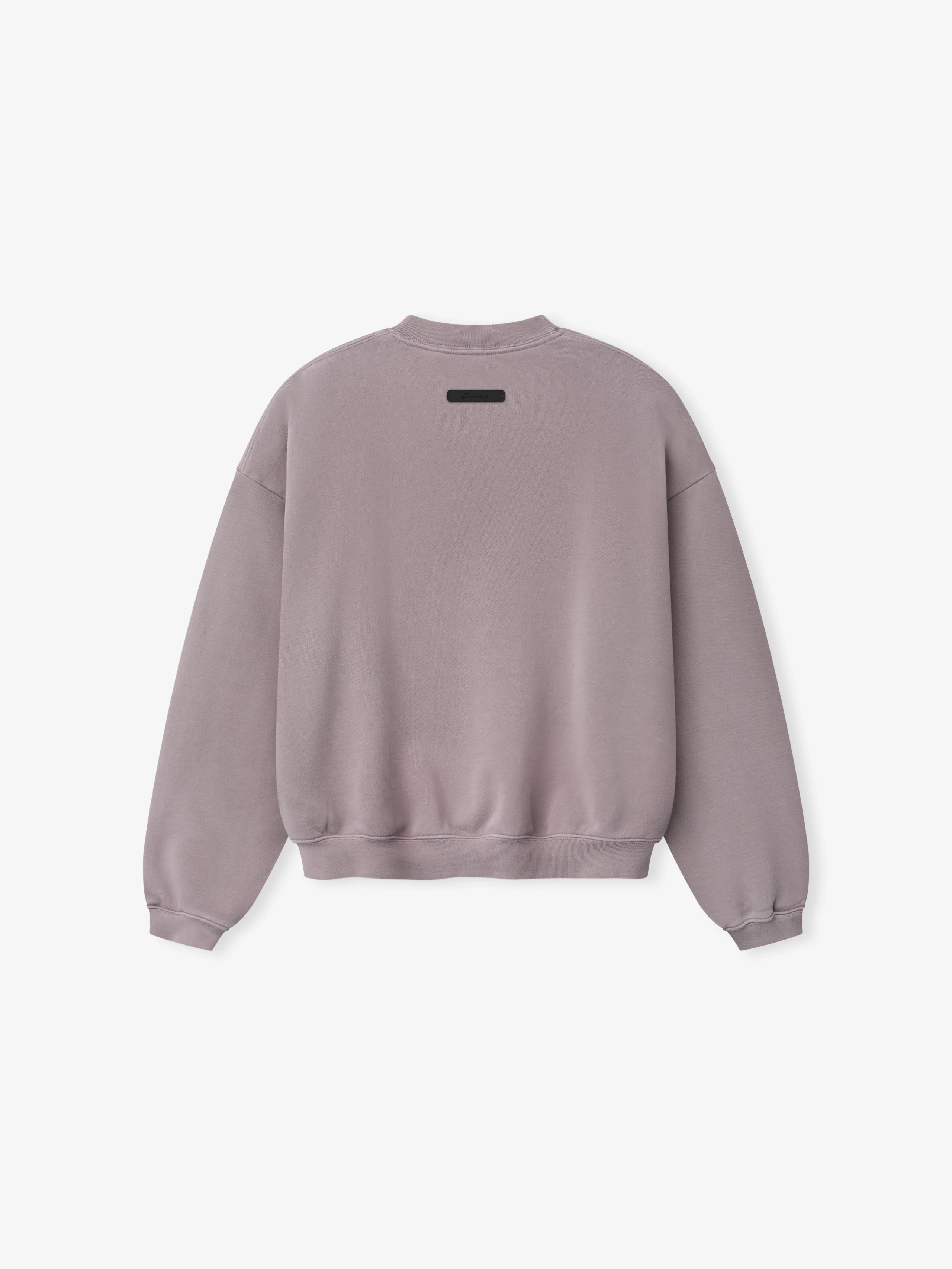 Kids Campus 90s Crewneck Sweatshirt