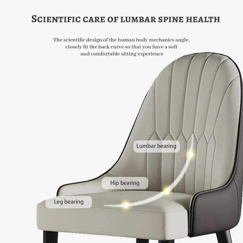 9 - Piece 94.48 Extendable Sintered Stone Dining Table with 8 Chairs Dining Set