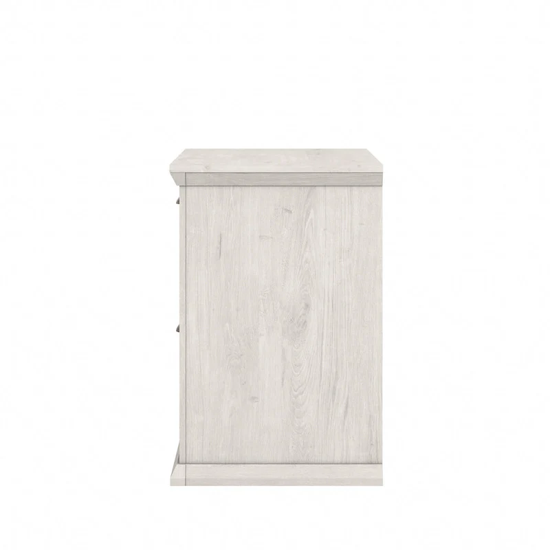 Lateral File Cabinet