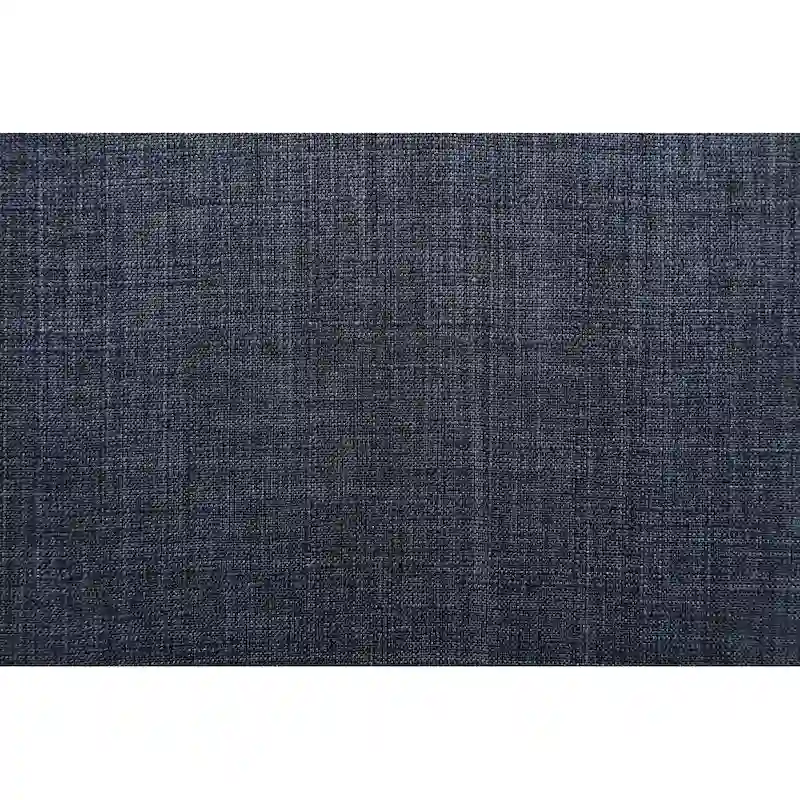 OSP Home Furnishings Main Street Accent Chair in Woven Fabric