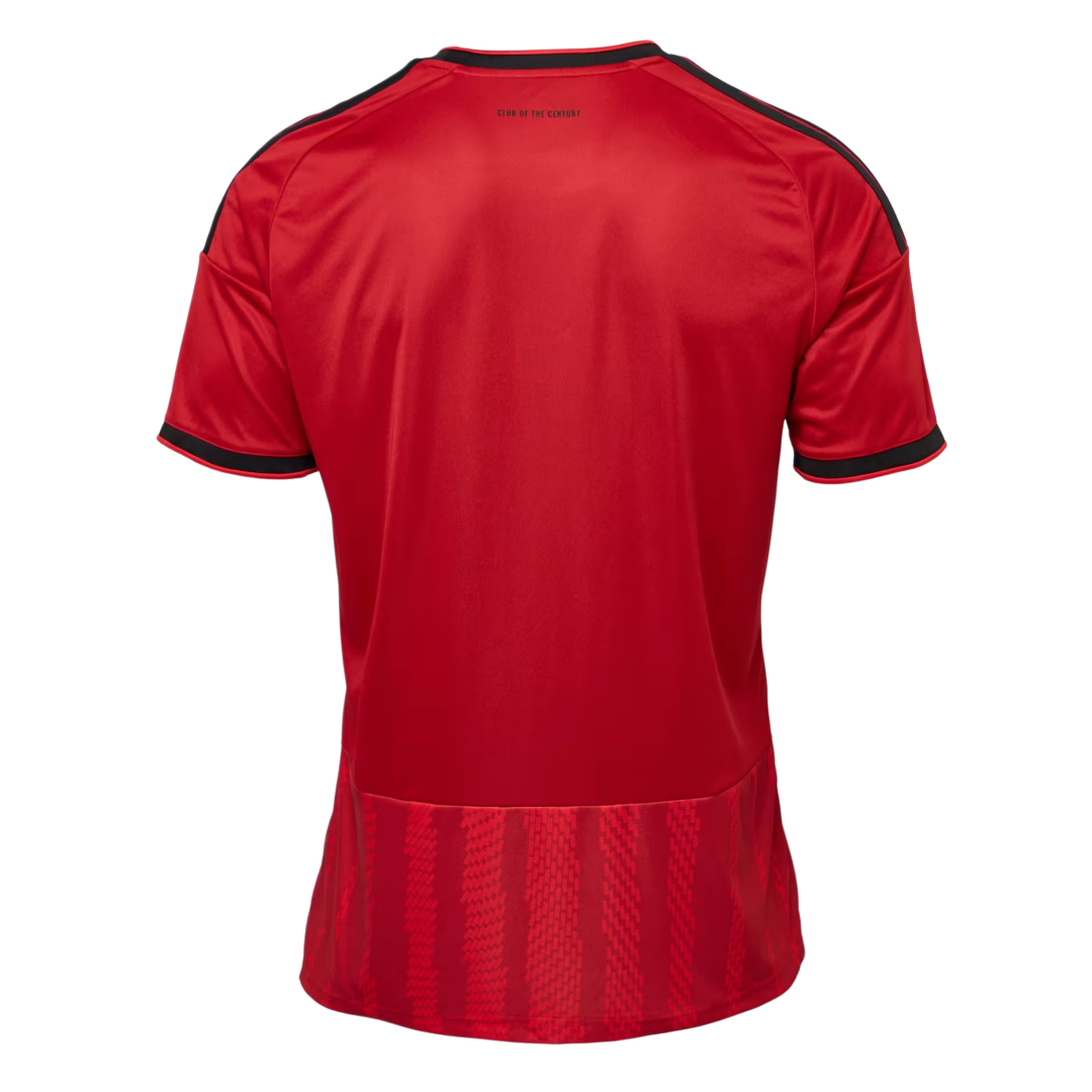 Al Ahly SC Home Jersey 2026/27
