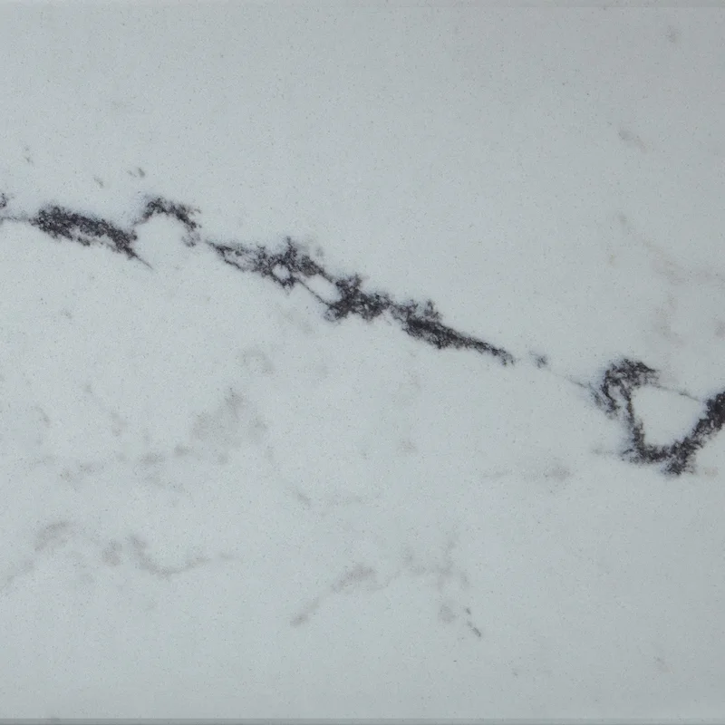 SS Vanity Top Sample Only