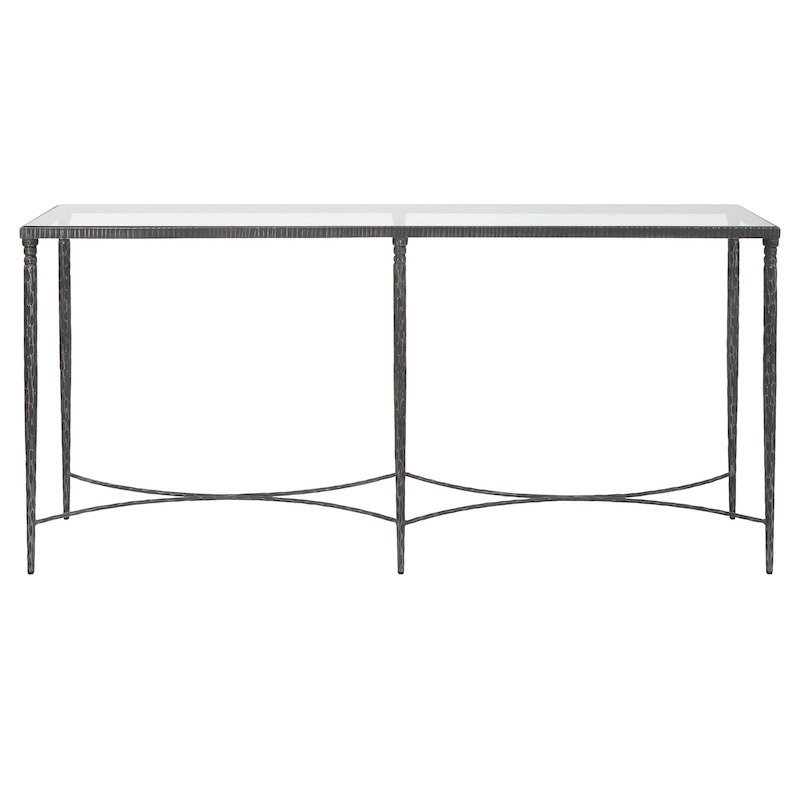 Uttermost Washington Console Table - 63W x 30H x 14D