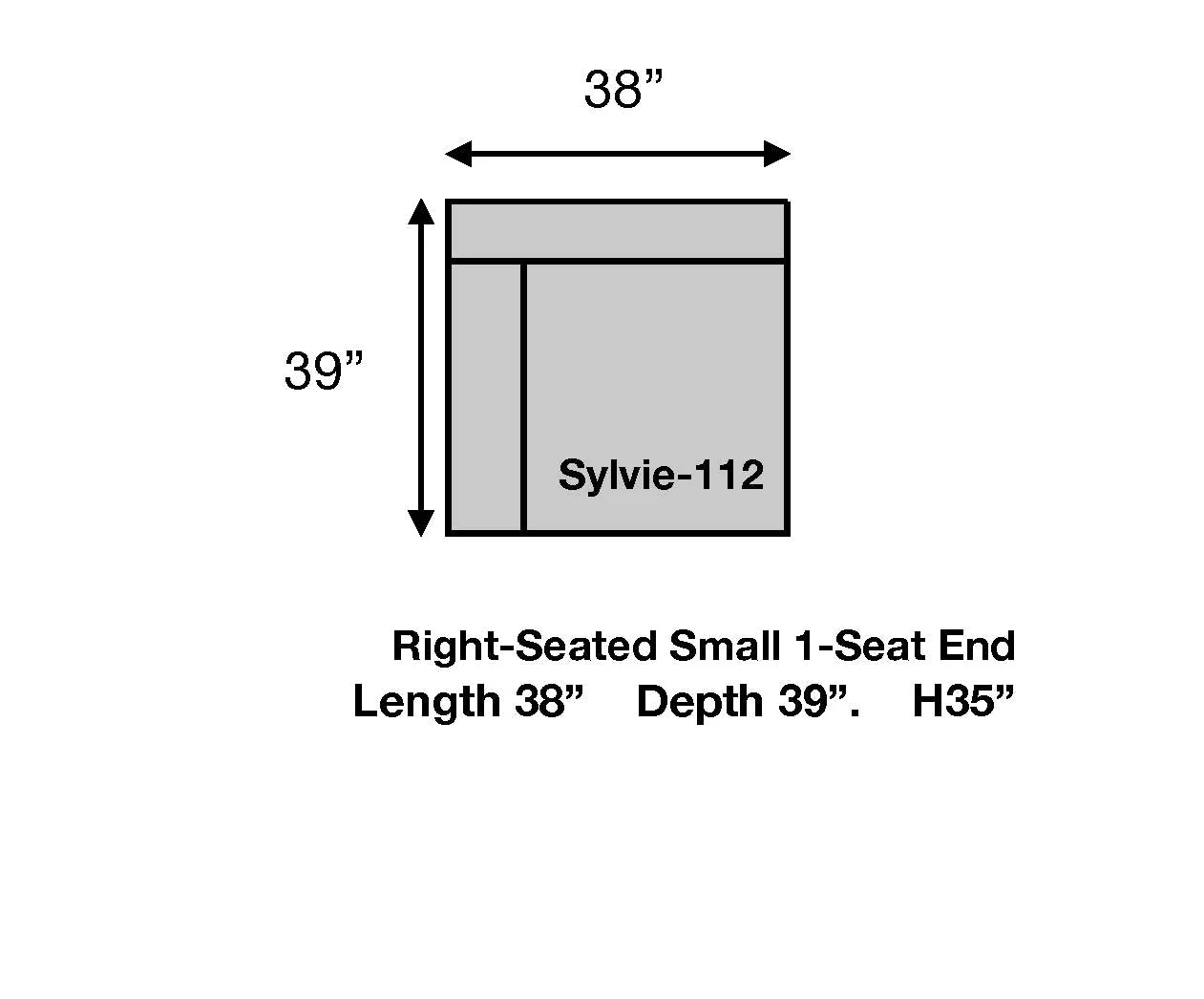 Sylvie Sectional Variations