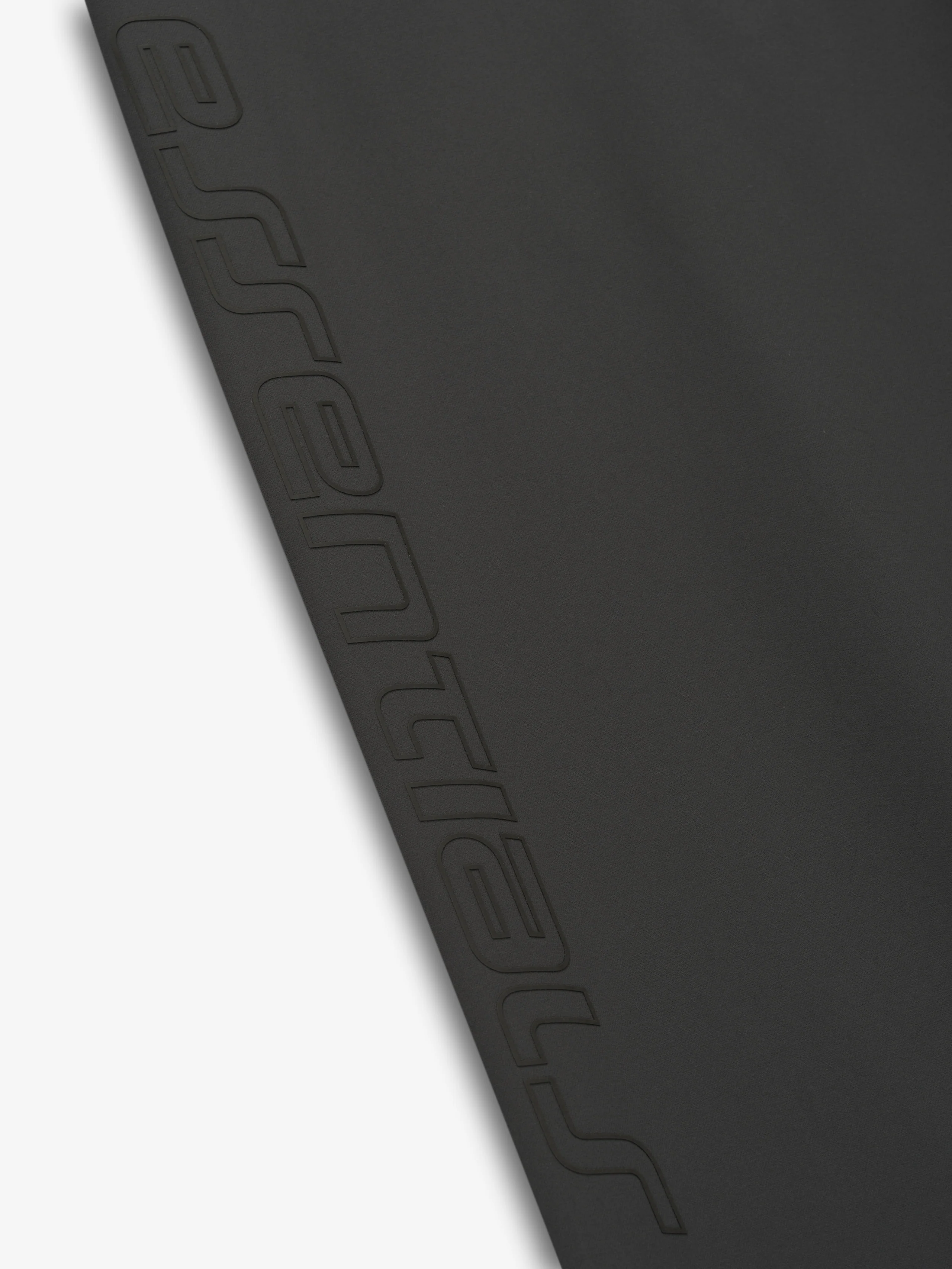 Tech Nylon Relaxed Track Pant