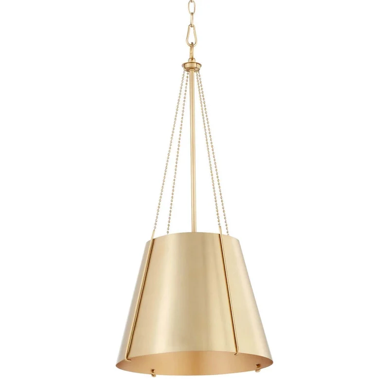 Quorum International 862-1 Denise 15  Wide Pendant