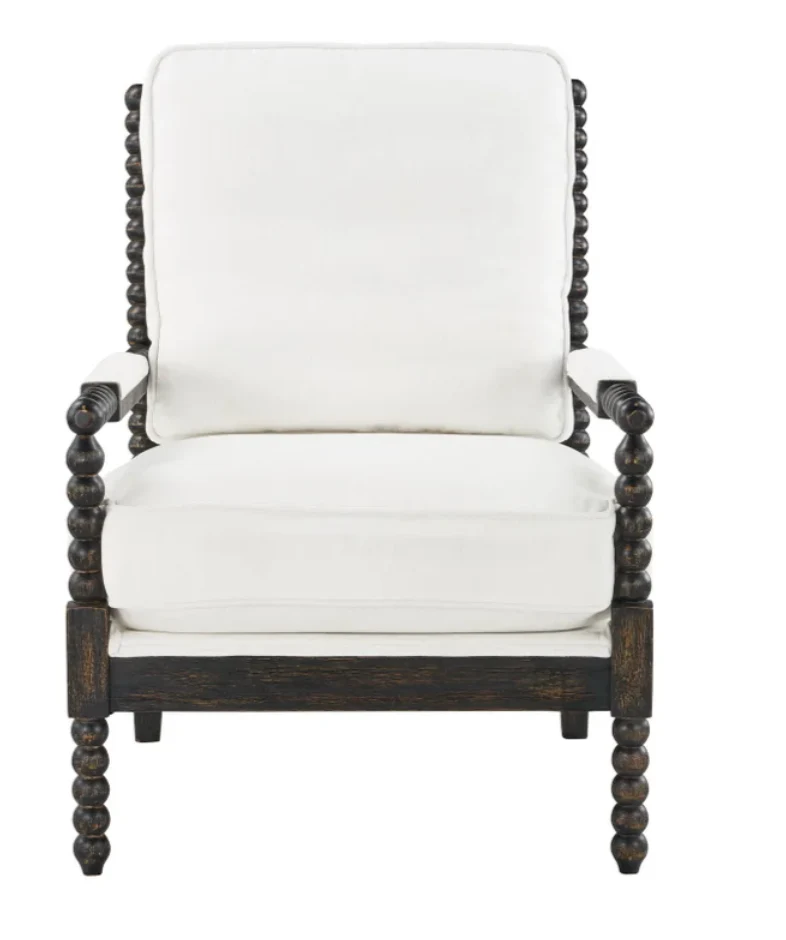 Jada Accent Chair