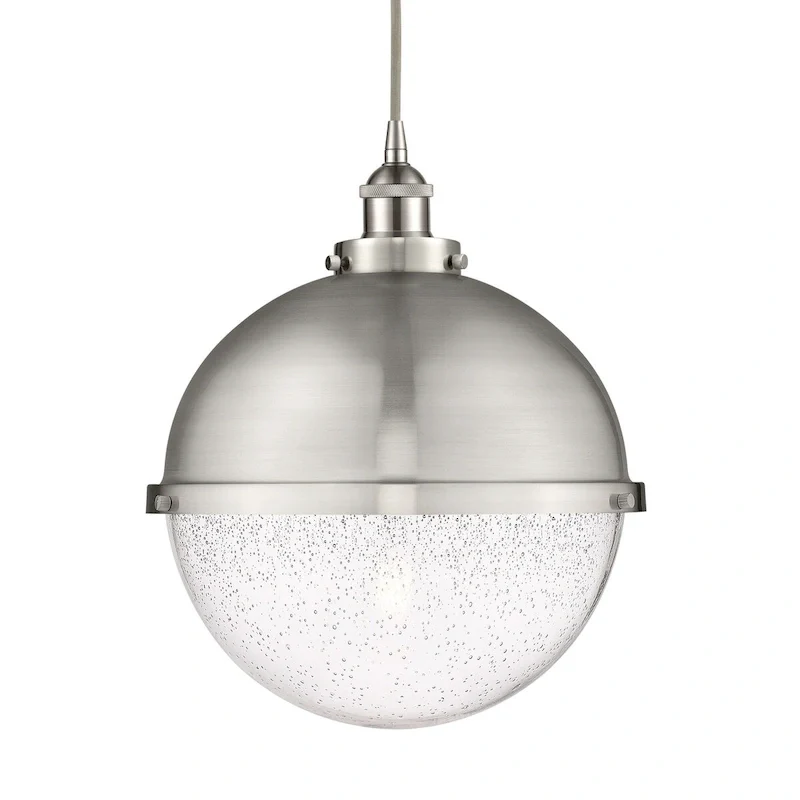 Innovations Lighting 616-1PH-16-13 Hampden Pendant Hampden 13  Wide