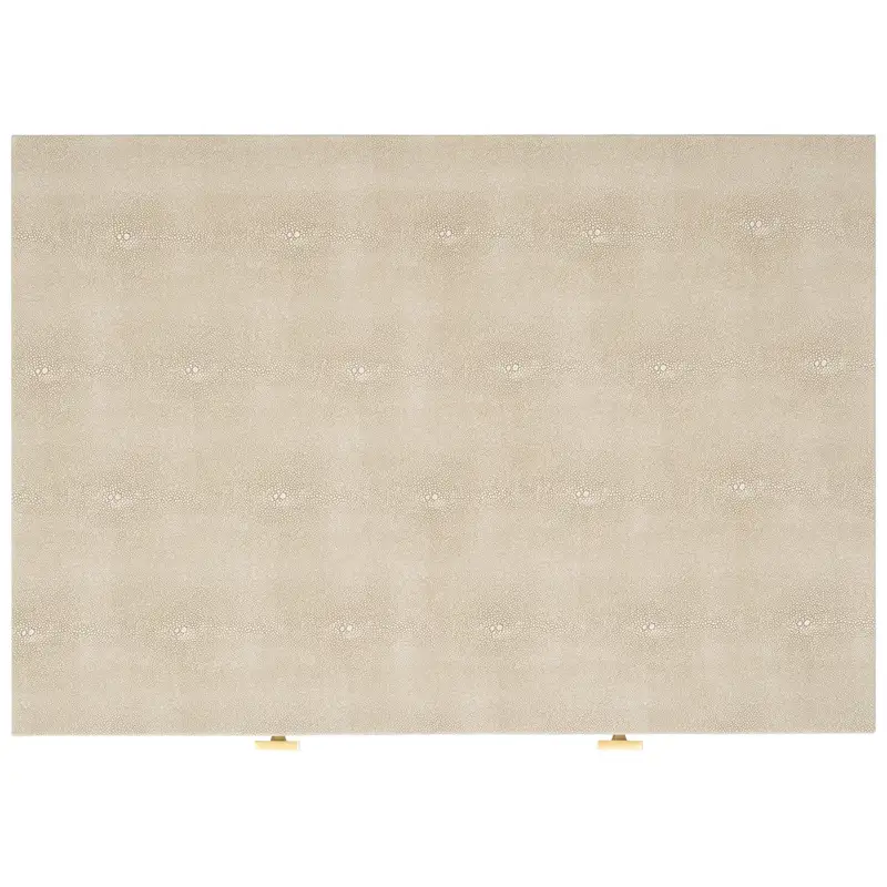 SAFAVIEH Nabihah 1-Shelf 1-Drawer Accent Table Nightstand