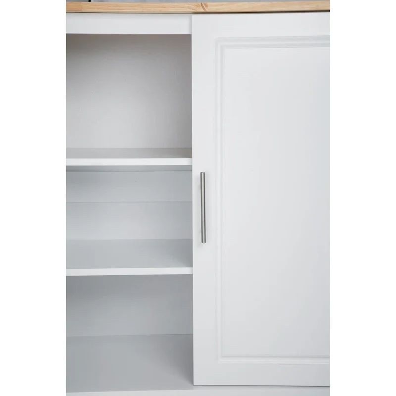 MM Kitchen Island