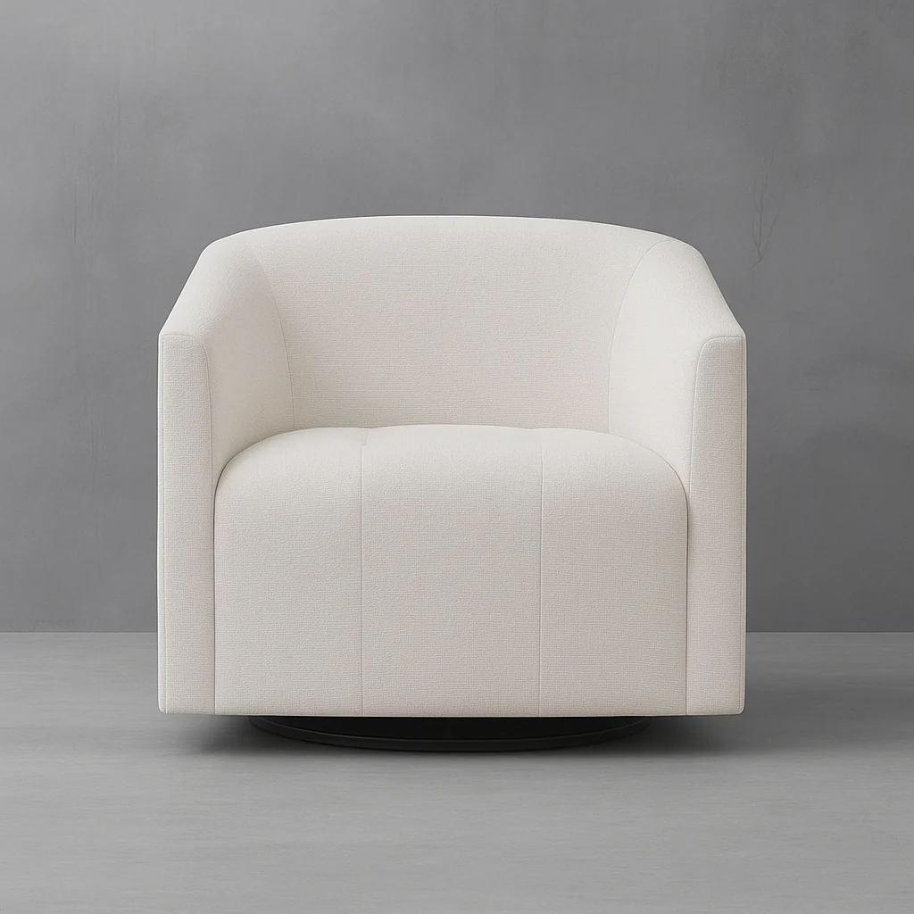 Pate Swivel Chair