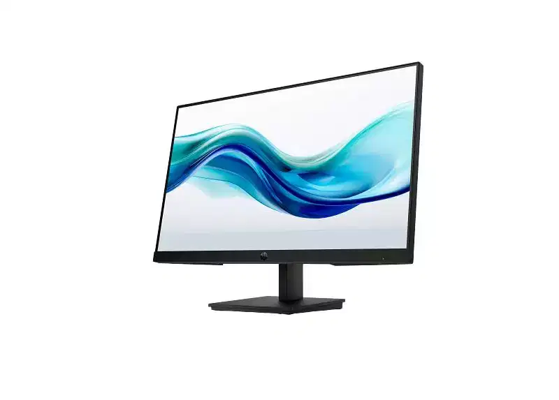 HP Series 3 Pro 23.8 inch FHD Monitor - 324pf 23.8 FHD (1920 x 1080) 50-100 Hz