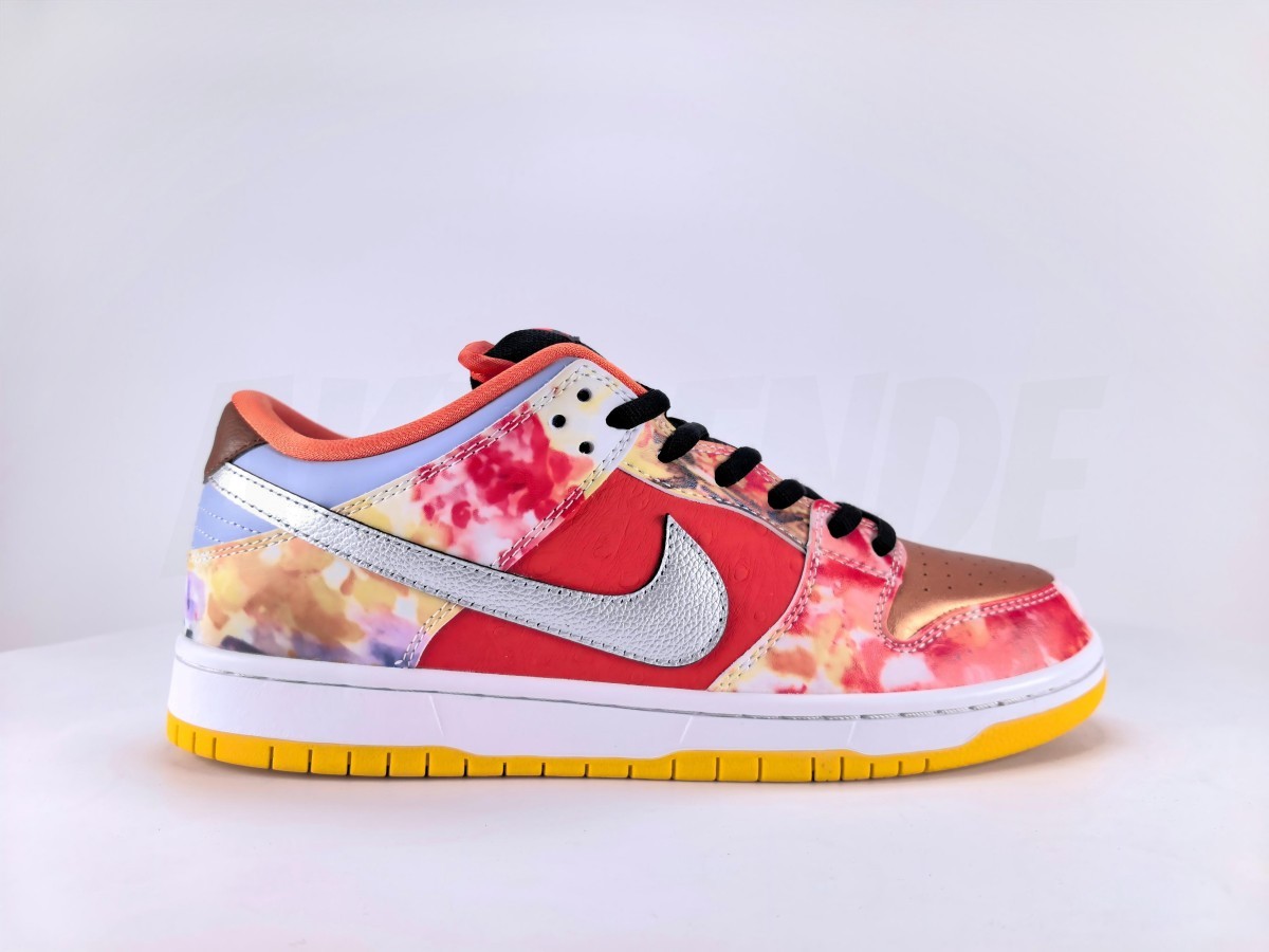 Nike SB Dunk Low 