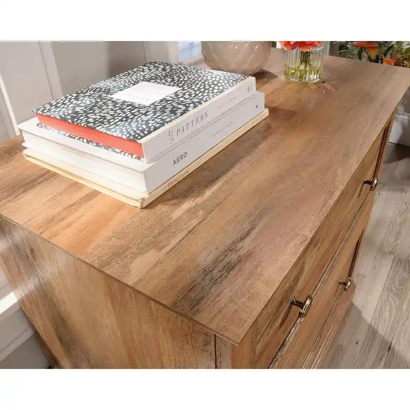 Barrister Lane Lateral File