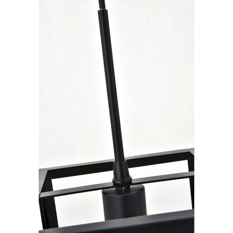 Resolute 1-light Modern Pendant