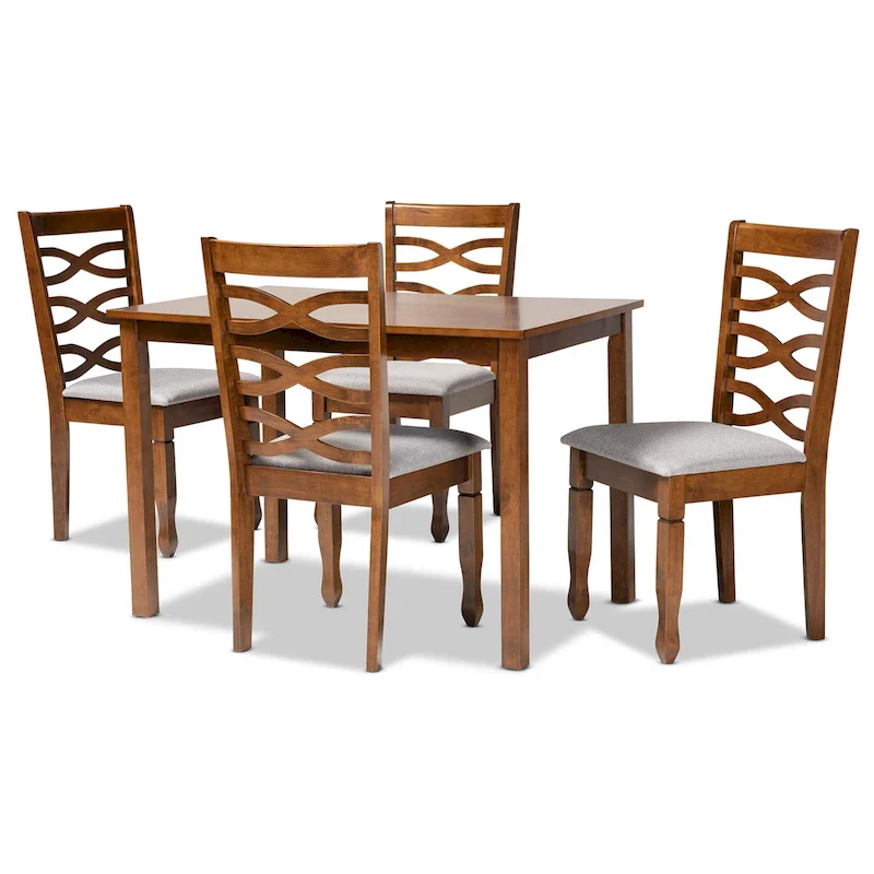 Modern and Contemporary Dining Set