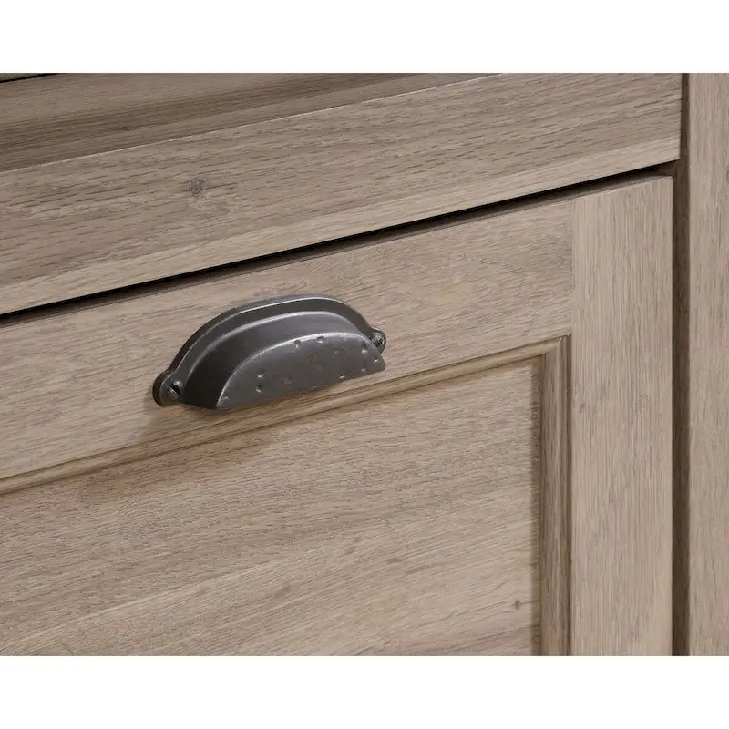 Barrister Lane Executive Desk