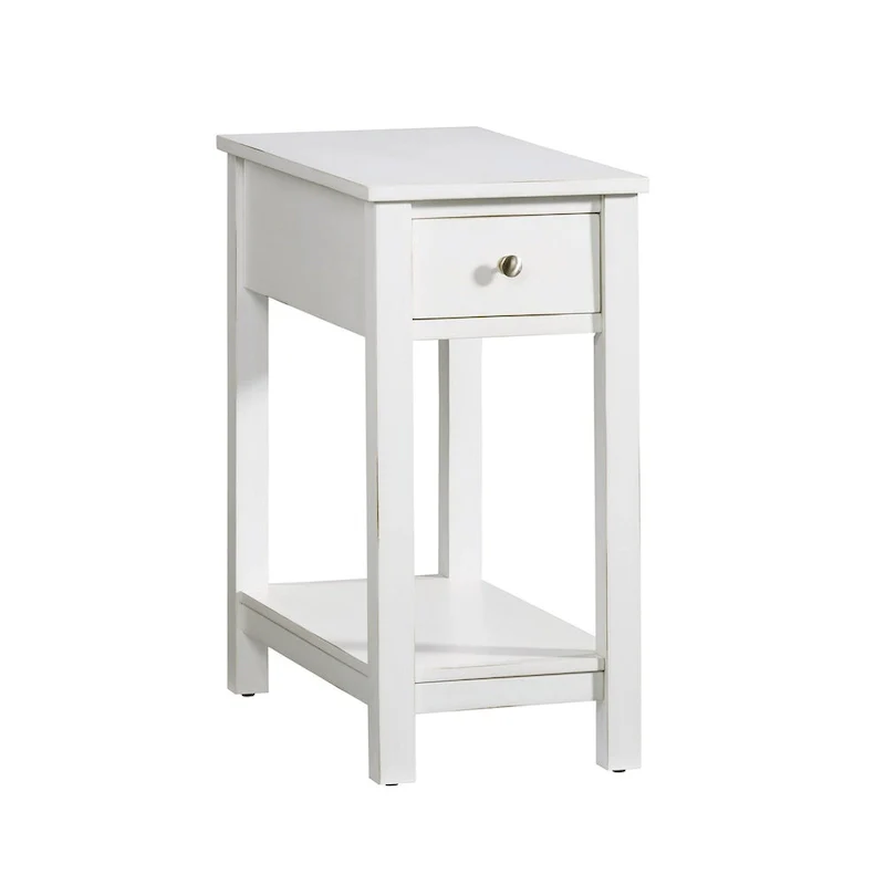 Chairsides III Chairside Table