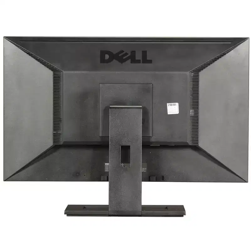 Refurbished Dell G2410 24 Widescreen LCD Monitor 60HZ 5MS 16:9 FHD(1920 x 1080) - Manufacturer Refurbished
